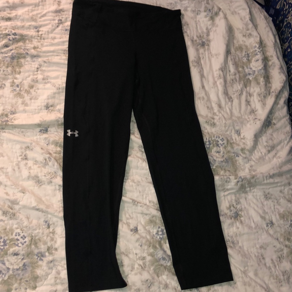 Under armor leggings